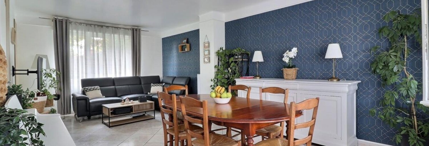 Maison 5 Pièces 81 m² à vendre à Faches-Thumesnil (59155)