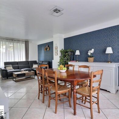 Maison 5 pièces 250000 €