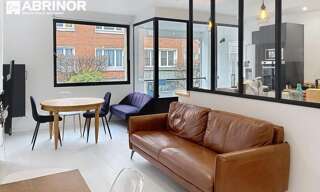 Appartement 4 Pièces 77 m² à vendre à Valenciennes (59300)