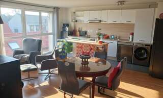 Appartement 3 Pièces 66 m² à vendre à Templemars (59175)