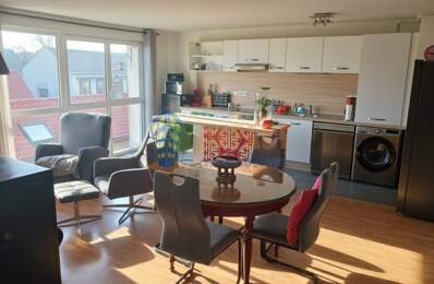 Investissement de qualité en plein centre de Templemars ! — photo du bien
