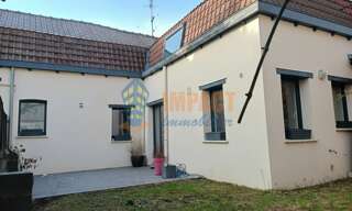 Maison 4 Pièces 121 m² à vendre à Templemars (59175)