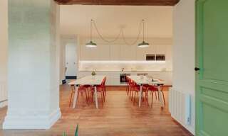 Appartement 1 Pièce 10 m² à louer à Bordeaux (33000)