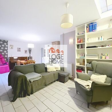 Maison 5 pièces 170000 €