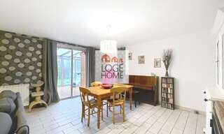 Maison 5 Pièces 89 m² à vendre à Rœux (62118)