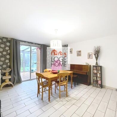 Maison 5 pièces 170000 €