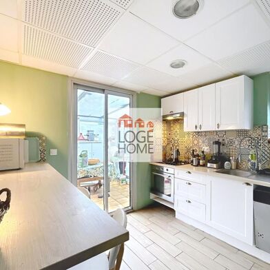 Maison 5 pièces 159000 €