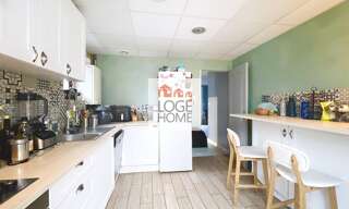 Maison 5 Pièces 87 m² à vendre à Rœux (62118)