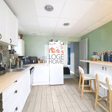 Maison 5 pièces 159000 €