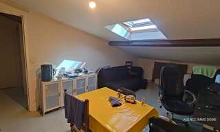 Appartement 2 Pièces 26 m² à vendre à Clermont-Ferrand (63000)