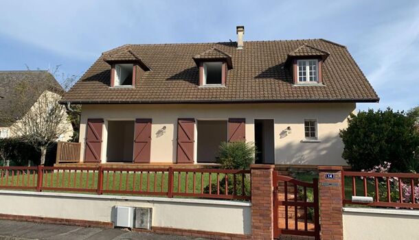 Villa / Maison 6 pièces  à vendre Pau 64000