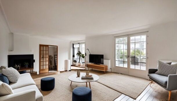 Villa / Maison 6 pièces  à vendre Pau 64000