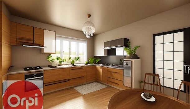 Villa / Maison 6 pièces  à vendre Pau 64000