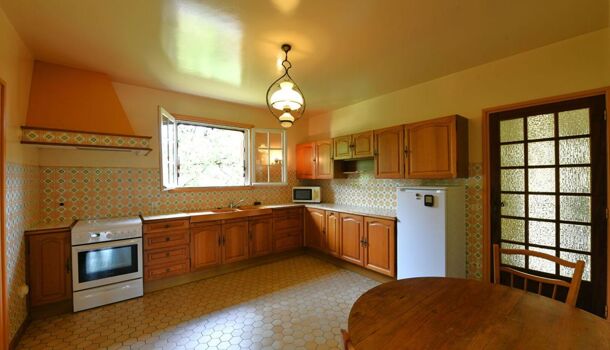 Villa / Maison 6 pièces  à vendre Pau 64000