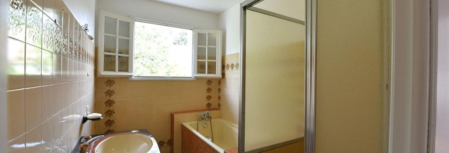 Maison 6 Pièces 189 m² à vendre à Pau (64000)