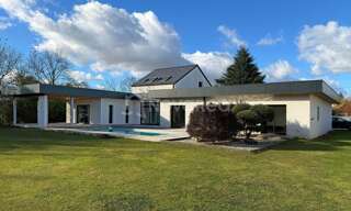 Maison 8 Pièces 265 m² à vendre à Bizanos (64320)