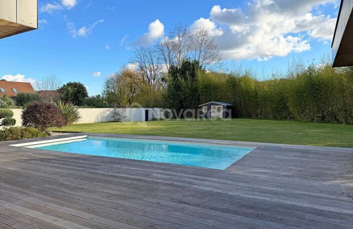Maison 8 pièces — photo 3