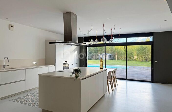 Maison 8 pièces — photo 5