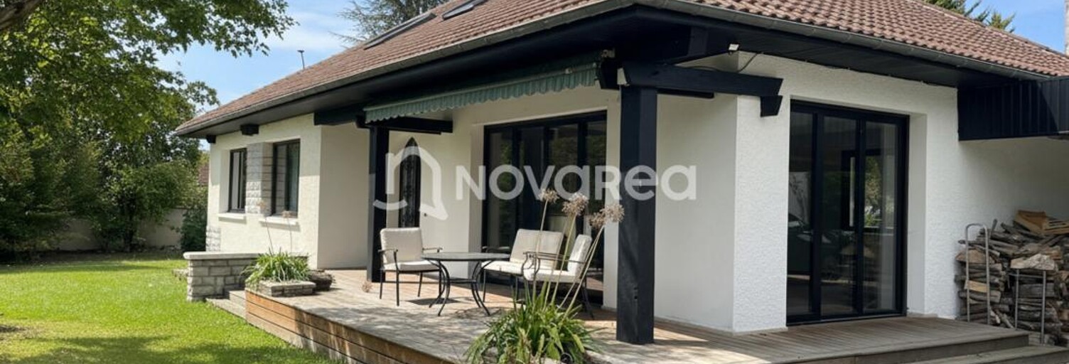 Maison 5 Pièces 155 m² à vendre à Pau (64000)