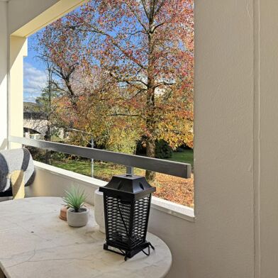 Appartement 2 pièces 110000 €