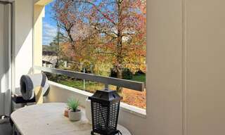 Appartement 2 Pièces 48 m² à vendre à Pau (64000)