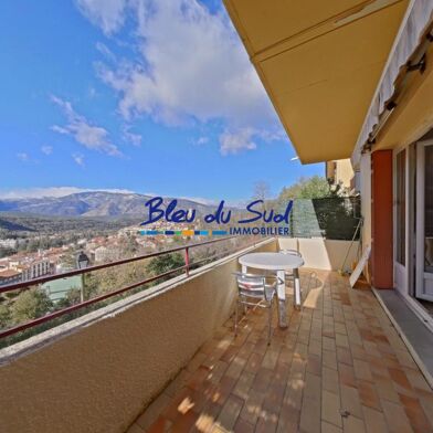 Appartement 1 pièces 79900 €