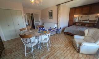 Appartement 1 Pièce 45 m² à vendre à Vernet-les-Bains (66820)