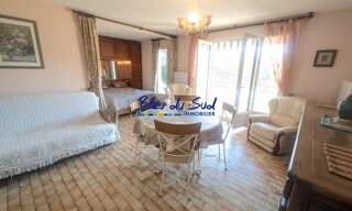 Appartement 1 Pièce 45 m² à vendre à Vernet-les-Bains (66820)