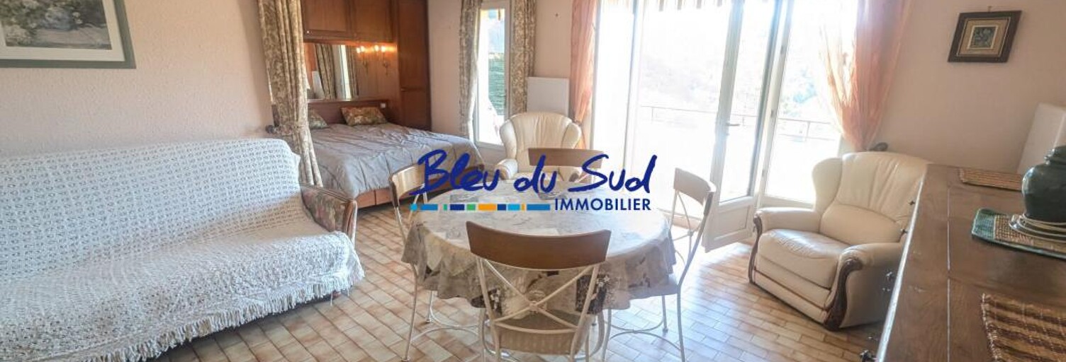 Appartement 1 Pièce 45 m² à vendre à Vernet-les-Bains (66820)