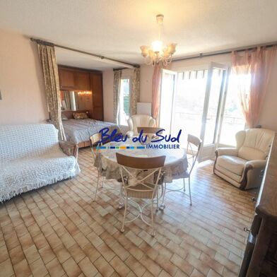 Appartement 1 pièces 79900 €