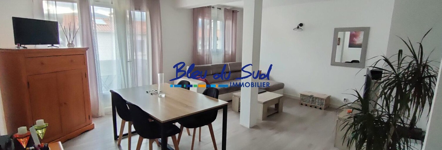 Appartement 3 Pièces 69 m² à vendre à Prades (66500)
