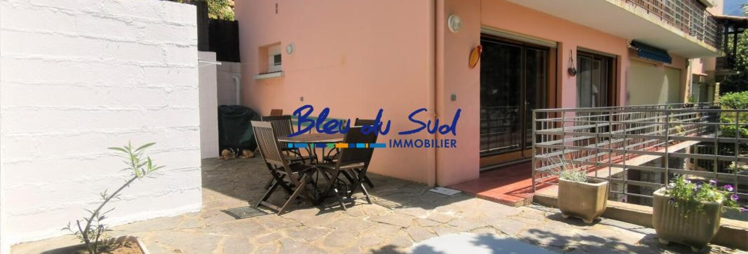 Appartement 2 Pièces 41 m² à louer à Vernet-les-Bains (66820)