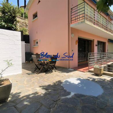 Appartement 2 pièces 595 €