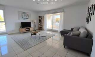 Appartement 4 Pièces 85 m² à vendre à Aix-en-Provence (13100)