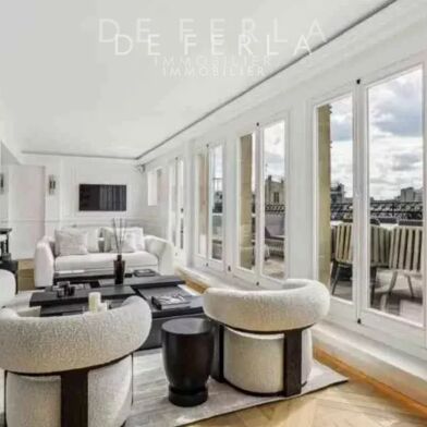 Appartement 5 pièces 5500000 €