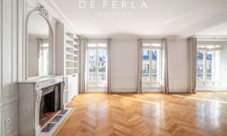 Appartement 5 Pièces 178 m² à vendre à Neuilly-sur-Seine (92200)