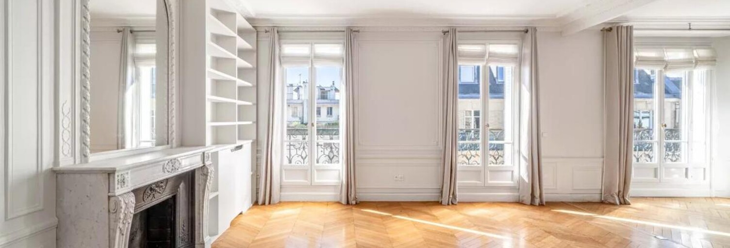 Appartement 5 Pièces 178 m² à vendre à Neuilly-sur-Seine (92200)