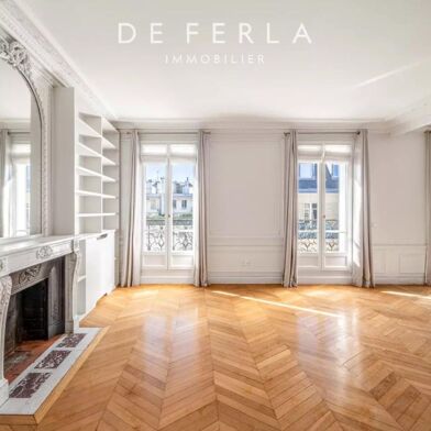 Appartement 5 pièces 2691000 €