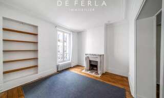 Appartement 3 Pièces 47 m² à vendre à Paris 14 (75014)