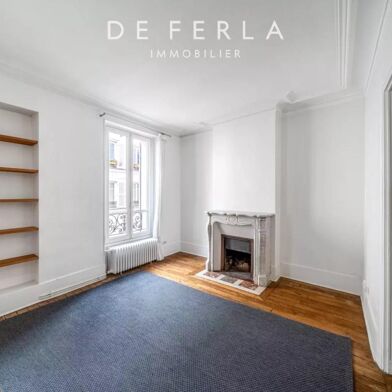 Appartement 3 pièces 558000 €