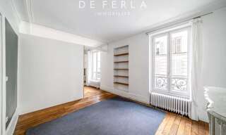 Appartement 3 Pièces 47 m² à vendre à Paris 14 (75014)