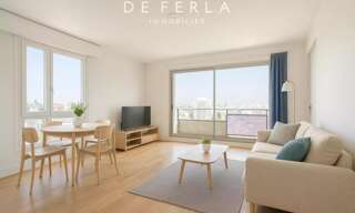 Appartement 3 Pièces 72 m² à vendre à Paris 14 (75014)