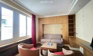 Appartement 1 Pièce 17 m² à louer à Paris 4 (75004)