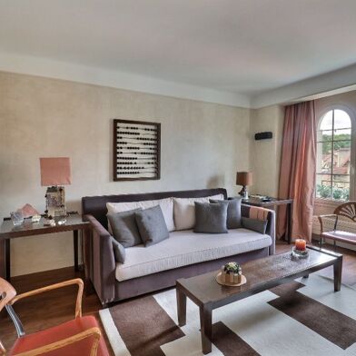 Appartement 2 pièces 240000 €