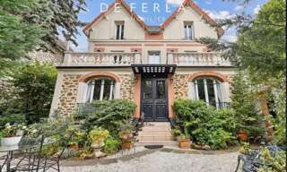 Maison 7 Pièces 184 m² à vendre à Saint-Maur-des-Fossés (94100)