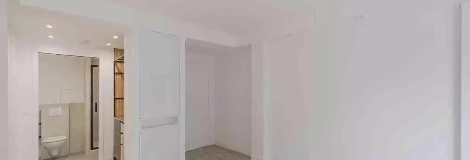 Appartement 1 Pièce 25 m² à vendre à Paris 13 (75013)
