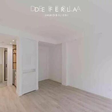 Appartement 1 pièces 399000 €