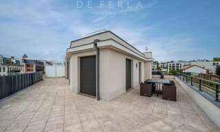 Appartement 4 Pièces 107 m² à vendre à Vanves (92170)