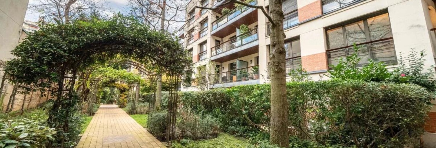 Appartement 6 Pièces 133 m² à vendre à Paris 6 (75006)