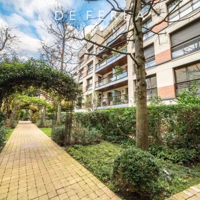 Appartement 6 pièces 2400000 €